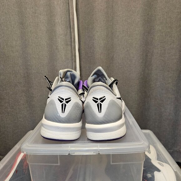 Nike Zoom Kobe Venomenon 4 'Inline' Men's Size 12 - Picture 3 of 7